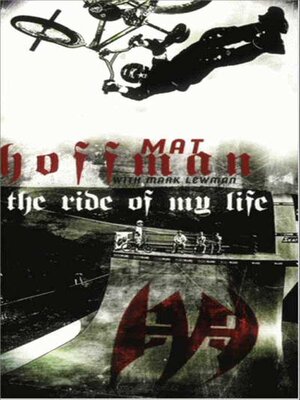 cover image of The Ride of My Life